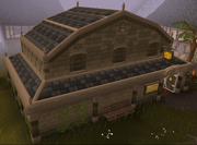 Edgeville bank