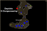 Coal map