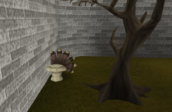 2014 Thanksgiving event