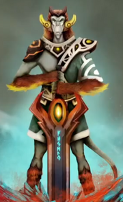 Edictos de Guthix
