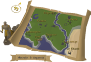 varrock mapa
