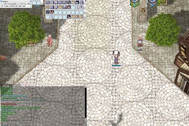 ᴘʜɪʟɪᴘᴘɪɴᴇʀᴀʙʙɪᴛ ʙʟᴏɢ: Ragnarok Online: Lord Knight