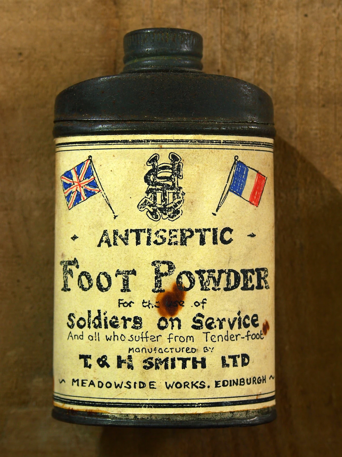 Antiseptic Essential Oils Wiki Fandom