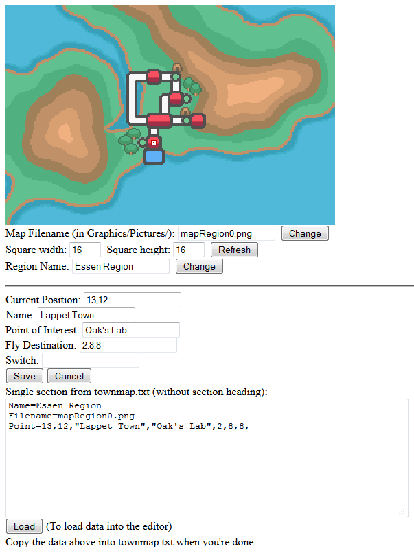 Making a Pokemon Sprite – The MV Current