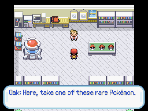 The greatest choice  Pokemon firered, Pokemon, Pixel art