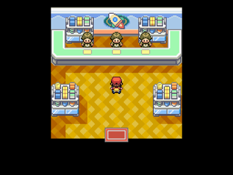 Game Corner Essentials Docs Wiki Fandom