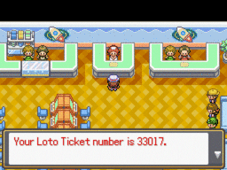 Pokemon uranium pokemon list