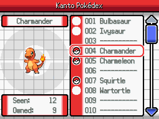 Kanto Pokedex  Pokemon GO Amino