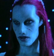 Wraith | ComandoSG | Fandom