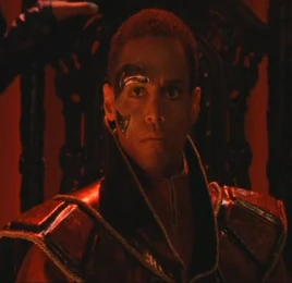 Apophis (Serpent's Venom)