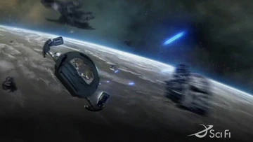 rodney mckay fondo de pantalla