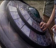 Un DHD estandar de Pegaso