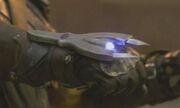 Ori wrist weapon