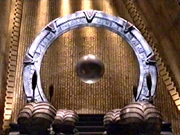 Stargate teleball