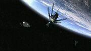 Observation satellite (The Game)