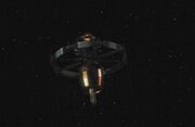 Ori satellite