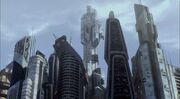 Stargate atlantis skyline1