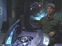 Zatarc detector
