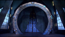 Stargate NM