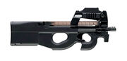 Fn p90 right