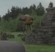 La adaptación Goa'uld de la MALP.