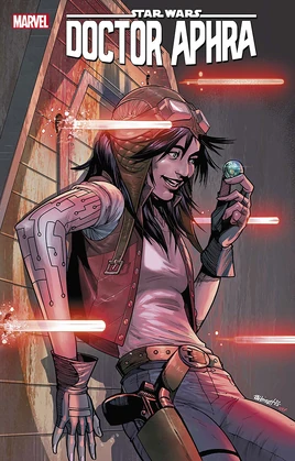 DoctorAphra2020 9Cover