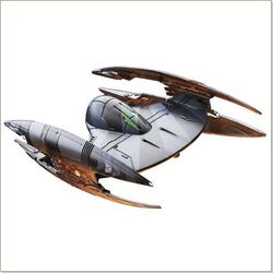 Vulture Droid