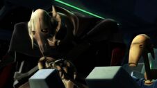 Grievous Battle of Bothawui