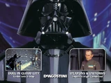 Star Wars Helmet Collection