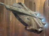 Carguero ligero YT-1210