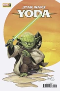 Yoda9-variant-Larroca.jpg (340 kB) Cubierta variante de Salvador Larroca