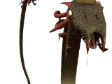 Anfibastón