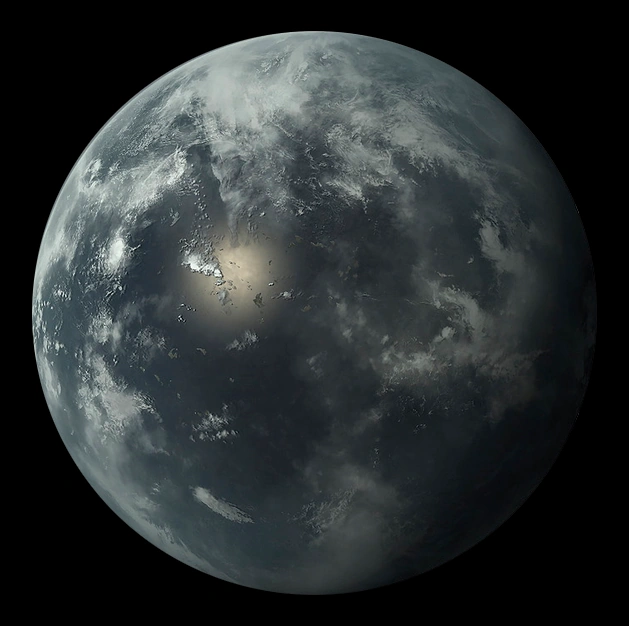 Categoría:Planetas de las Regiones Desconocidas | Star Wars Wiki | Fandom