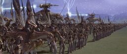 Gunganarmy