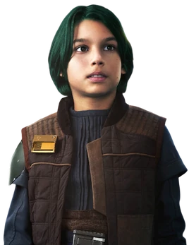 Jacen Syndulla
