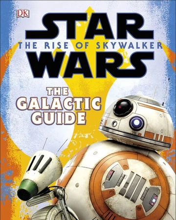 Star Wars El Ascenso De Skywalker La Guia Galactica Star Wars Wiki Fandom star wars el ascenso de skywalker la