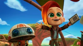 TheGirlAndHerGargantua-TheShowMustGoOn-YJA-Thumbnail