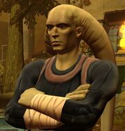 Twi'lek TOR