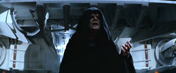 Emperador Sidious