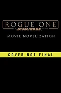 Rogue One Novelization Temp Cover.jpg (17 kB) Cubierta provisional