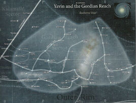GordianReach