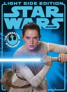 Edición del lado luminoso de Celebration