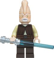 LEGO Ki-Adi-Mundi