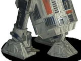 Droide astromecánico serie R3/Leyendas