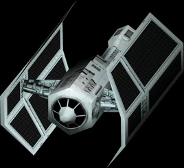 TIE-M4 XWA