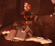 Jedi jumpspeeder-GoM