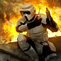 Stormtrooper Commando