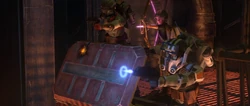 Tech Echo Omega Serenno Spoilsofwar