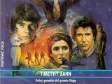 Star Wars: La Trilogía de Thrawn