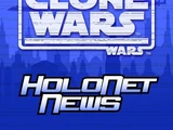 HoloNet News — Chancellor Palpatine's Approval Rating Falls